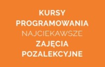 zajęcia dodatkowe dla młodzieży